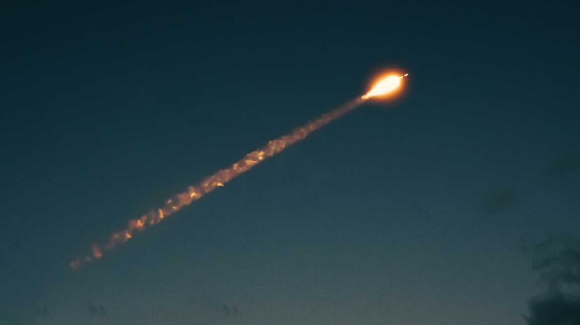 Πώς ένας νορβηγικός μετεωρολογικός πύραυλος παραλίγο να προκαλέσει πυρηνικό πόλεμο το 1995