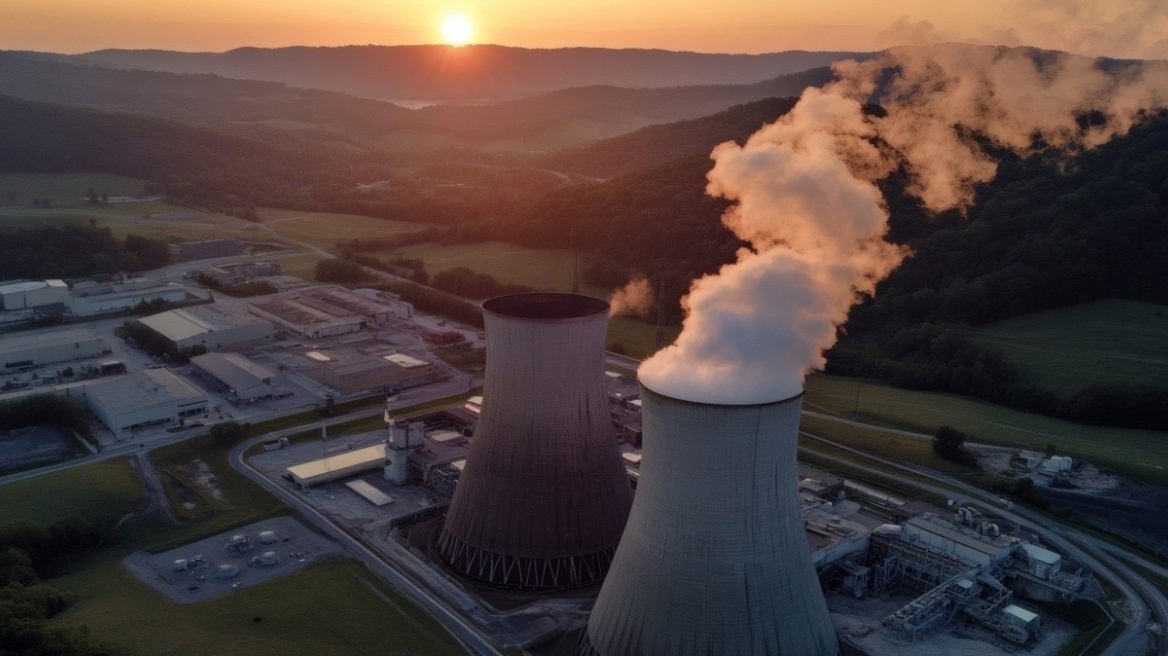 Μικροί πυρηνικοί αντιδραστήρες και μέτρα για φθηνότερους λογαριασμούς στο ενεργειακό οπλοστάσιο της Κομισιόν