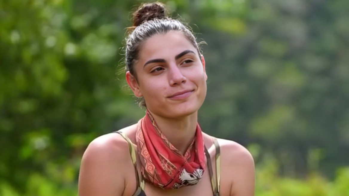 Μιλένα για «Επαρχιώτες» στο Survivor: Θέλω να τους κόψω τον αέρα μπας και ξυπνήσω τα αγόρια, θα πέσουν και άλλες βόμβες