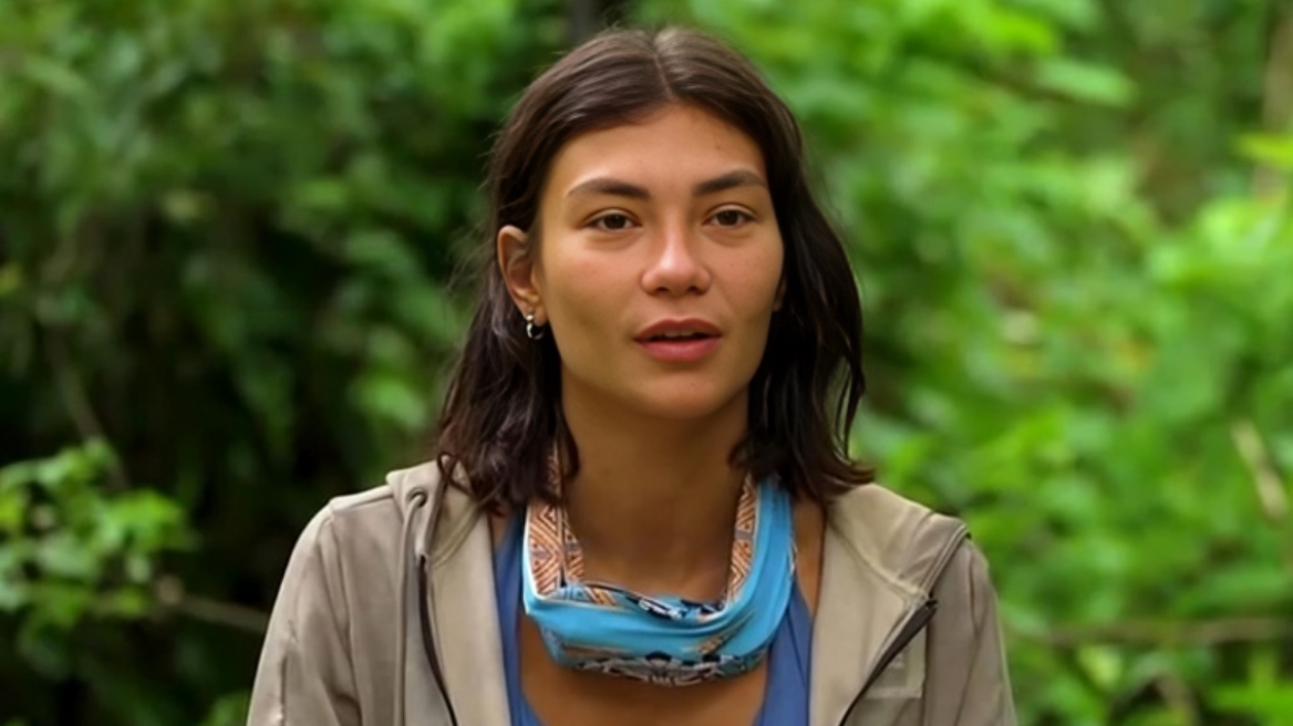 Ιωάννα Δεσύλλα κατά Μιχάλη Σηφάκη στο Survivor: Είναι ο μεγαλύτερος ψεύτης που έχω γνωρίσει, δεν θα του ξαναμιλήσω ποτέ
