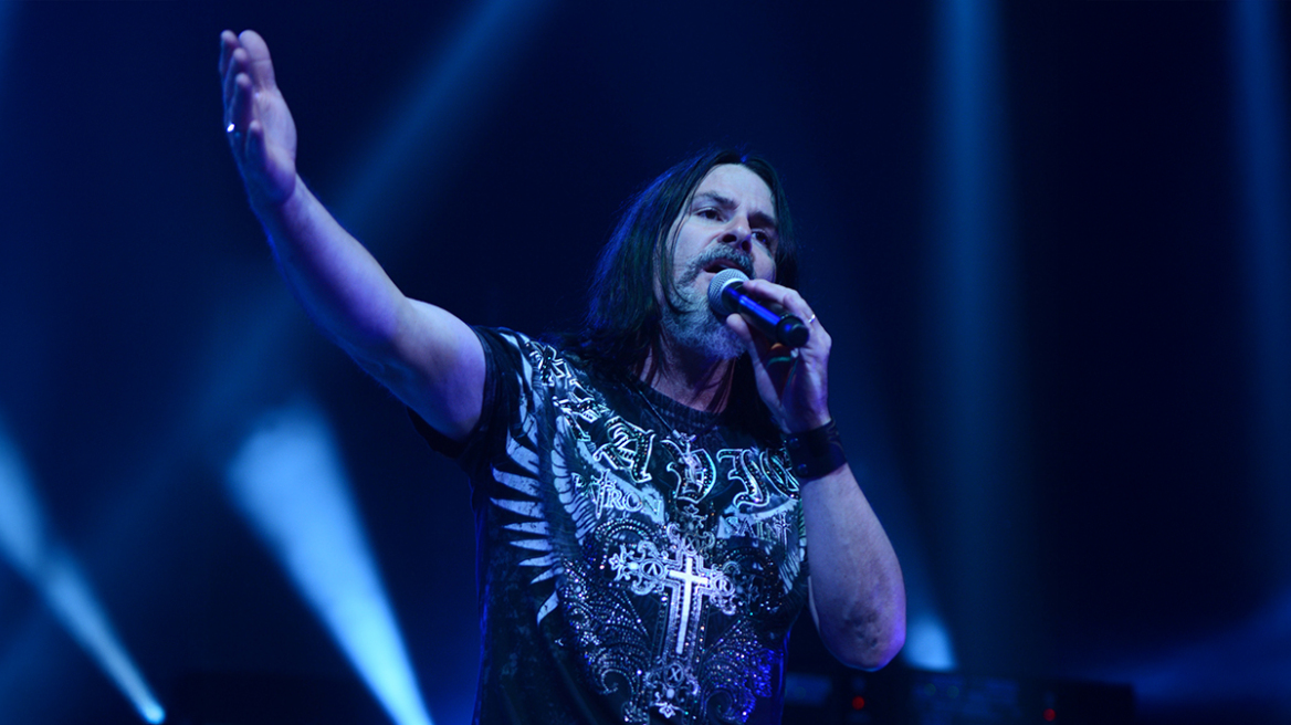 Πέθανε ο τραγουδιστής των Boston, Τόμι Ντεκάρλο