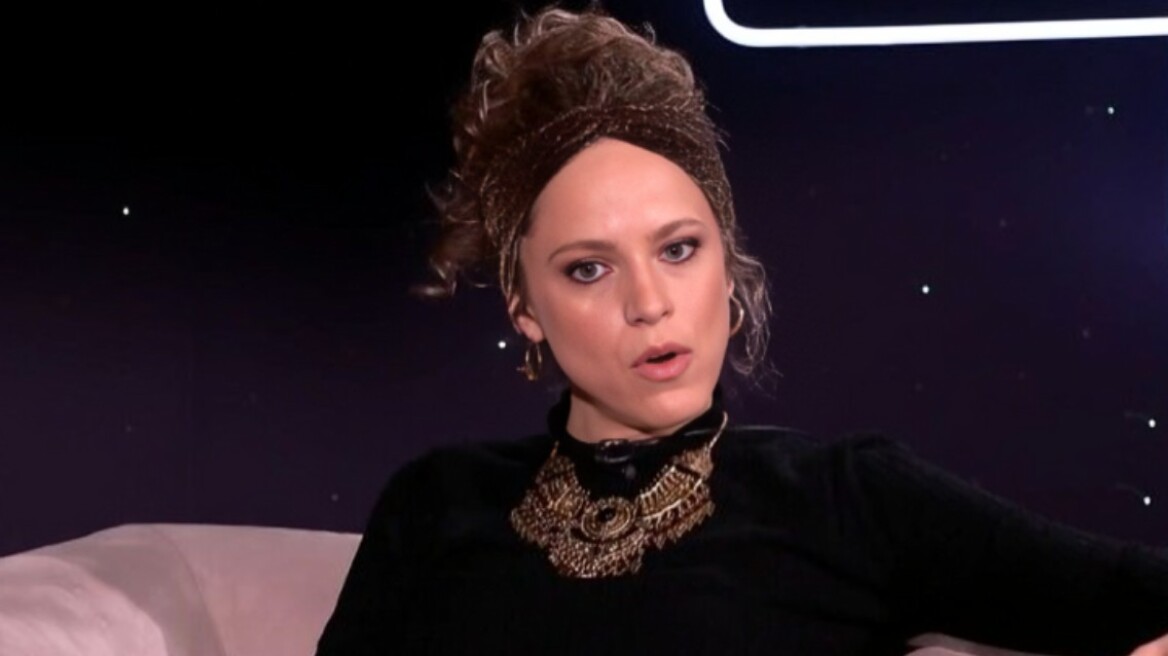 Έλλη Τρίγγου: Δεν μου λέει κάτι ο γάμος, δεν θέλω να έχω έναν άντρα υπάλληλο