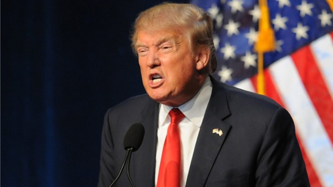 Νέες δηλώσεις Τραμπ για τη συμμετοχή του Ιράν στο Παγκόσμιο Κύπελλο ποδοσφαίρου