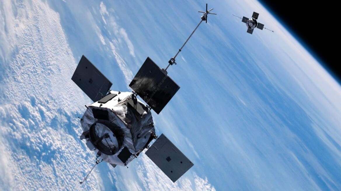 Δορυφόρος της NASA θα πέσει στη Γη μετά τα μεσάνυχτα: Ελάχιστος ο κίνδυνος για τους ανθρώπους
