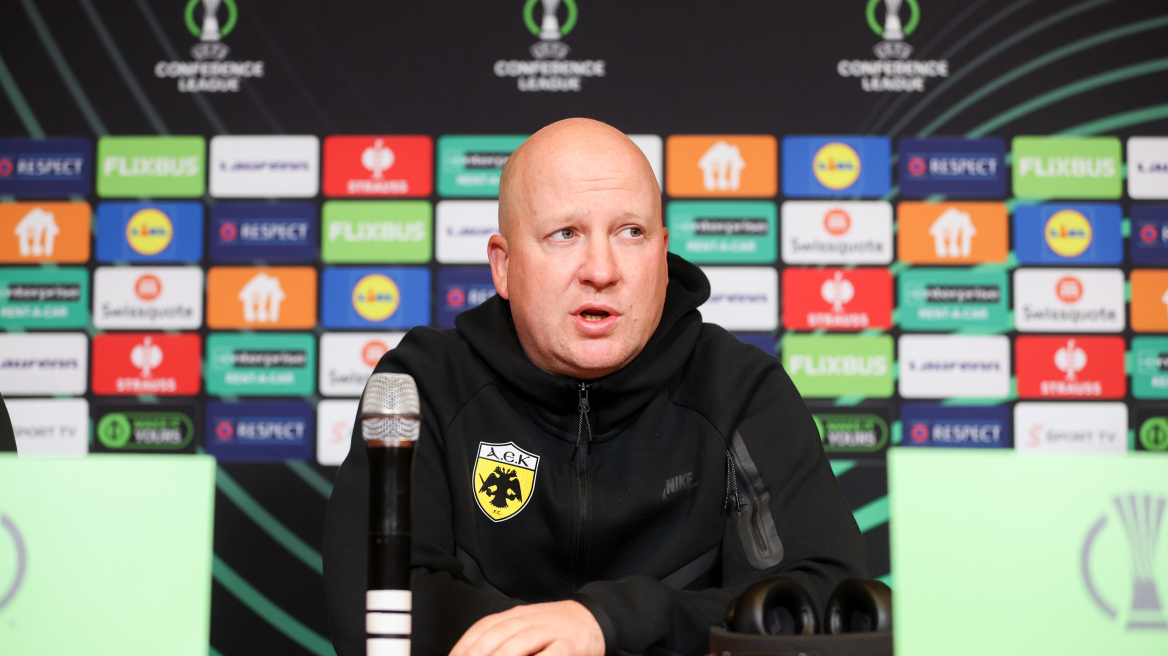 Νίκολιτς για το ματς με την Τσέλιε: «Είμαστε έτοιμοι για αυτό το επίπεδο, θέλουμε να πάμε όσο πιο μακριά γίνεται»