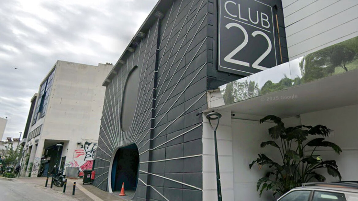 Club 22: Άλλαξε χέρια το «αμαρτωλό» κέντρο διασκέδασης της Λ. Βουλιαγμένης (pics)