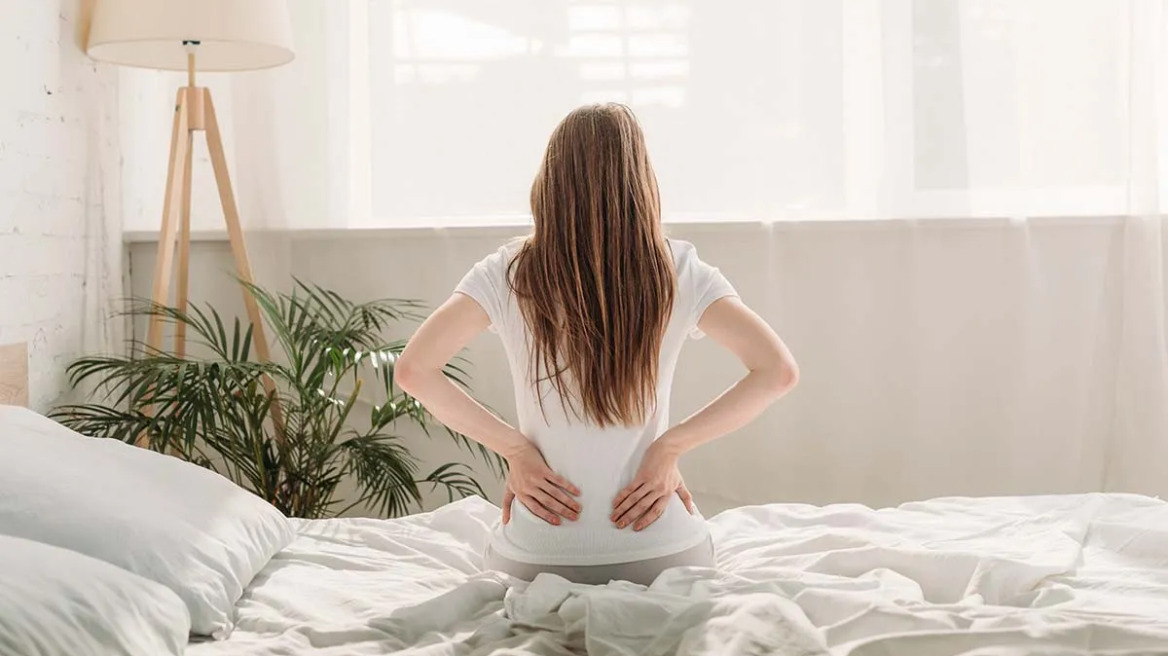 Γιατί όταν πονάμε όλα μας ενοχλούν – Ακόμη και οι δυνατοί ήχοι