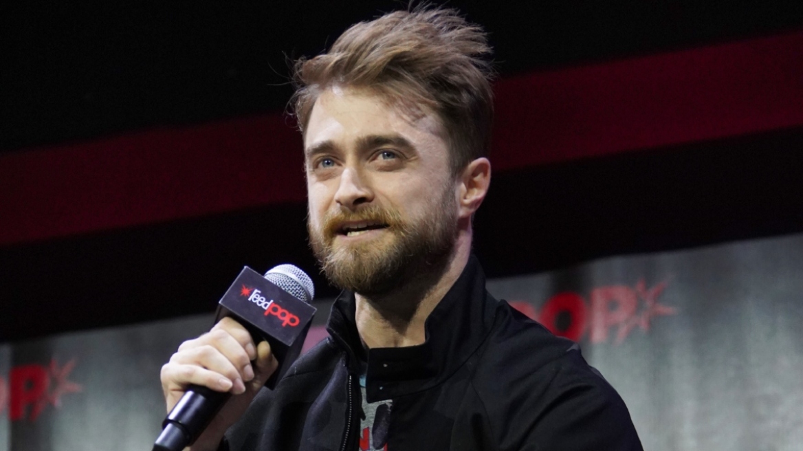 Ο Ράντκλιφ υποστήριξε ότι τα παιδιά που μπαίνουν στον χώρο της υποκριτικής πρέπει να κάνουν υποχρεωτικά ψυχοθεραπεία