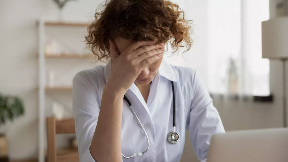 3 μήνες απλήρωτες εφημερίες καταγγέλλουν οι γιατροί του ΕΣΥ