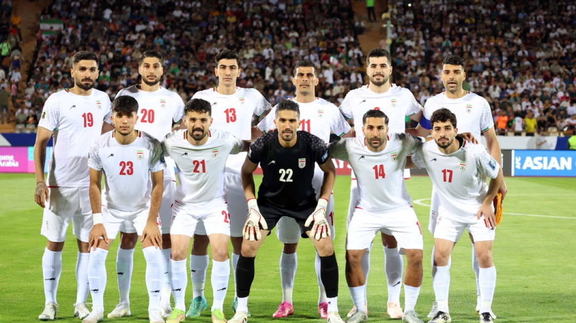 FIFA και Ιράν διαπραγματεύονται για τη μεταφορά των αγώνων του Μουντιάλ στο Μεξικό