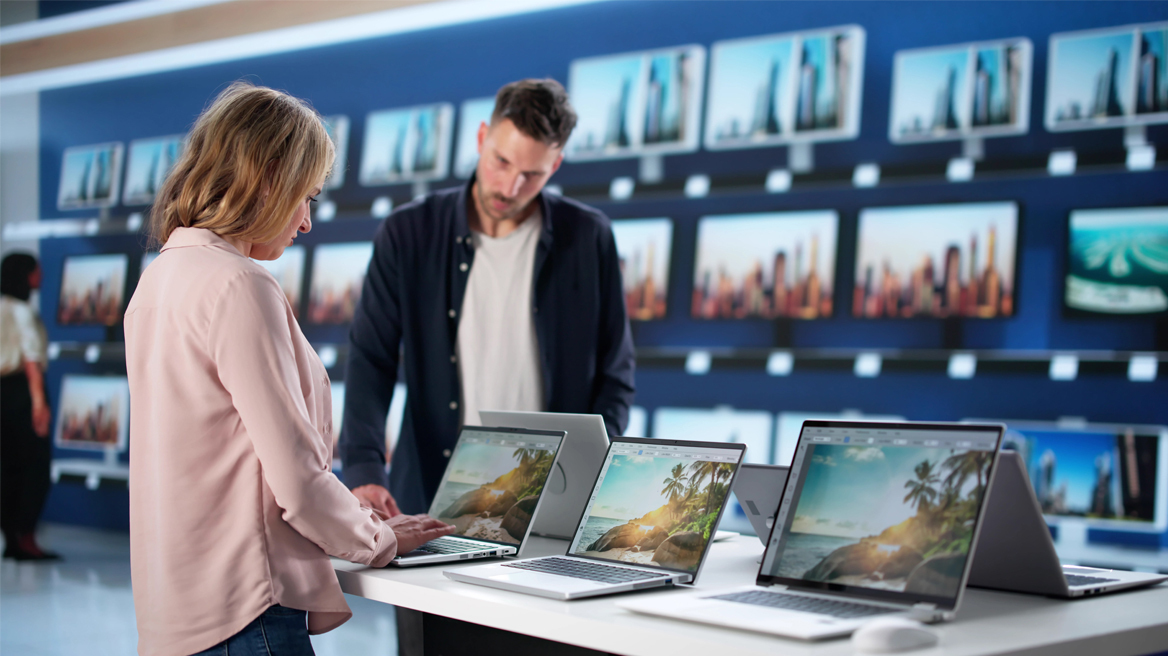 Γιατί ακριβαίνουν τα laptops και τι μπορούμε να κάνουμε