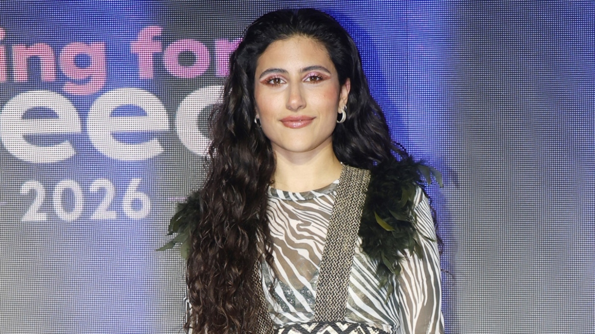 Μαρίνα Σπανού: Βίωσα μπούλιγνκ και άλλαξα σχολείο, οι γονείς μου με έβλεπαν κάθε μέρα να κλαίω