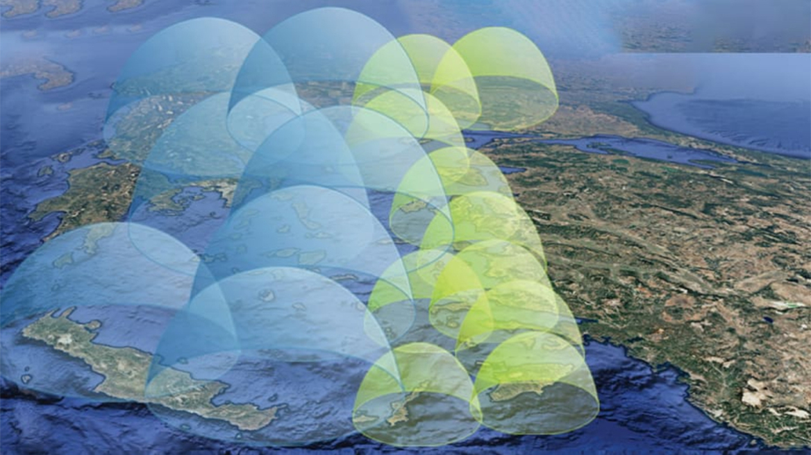 Ελληνικός Θόλος: Η «ασπίδα» που έπρεπε να είχε στηθεί και η νέα αρχιτεκτονική άμυνας Ελλάδα – Κύπρου – Ισραήλ