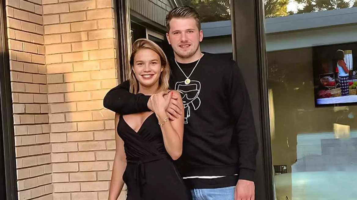 Λούκα Ντόντσιτς: Θα φτάσει στα άκρα για να πάρει την επιμέλεια των παιδιών του
