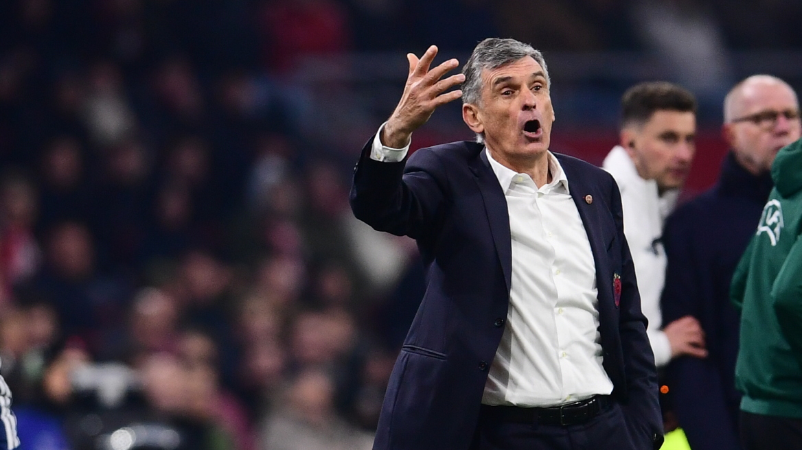 Μεντιλίμπαρ: «Πρέπει να βρούμε τον εαυτό μας, στόχος είναι να κατακτήσουμε το πρωτάθλημα»