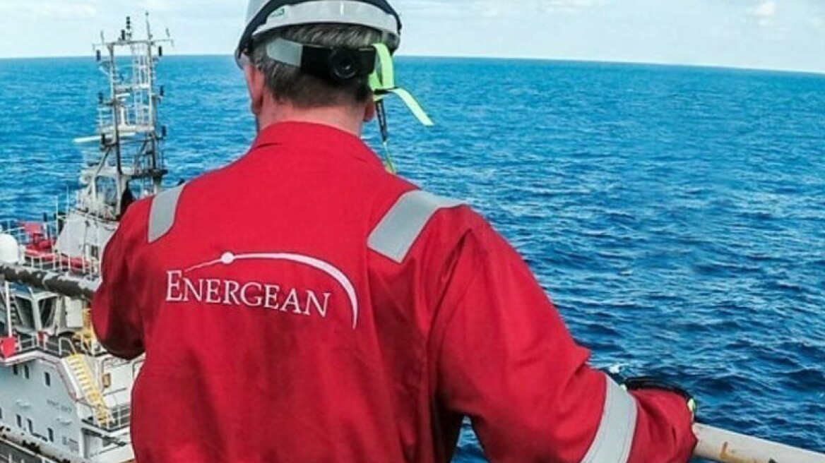 Στρατηγική είσοδος της Energean στην Αγκόλα με εξαγορά των ποσοστών της Chevron σε δύο θαλάσσια blocks