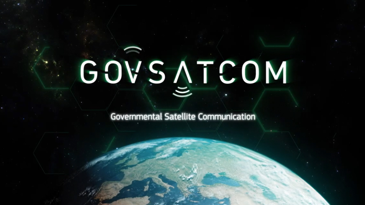 Η Κύπρος ολοκληρώνει την πρώτη επιχειρησιακή χρήση των υπηρεσιών του EU GOVSATCOM HUB, ένα ορόσημο στην ασφαλή ευρωπαϊκή συνδεσιμότητα