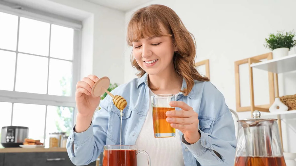 Μέλι: Η φυσική «ασπίδα» απέναντι στα ανθεκτικά μικρόβια