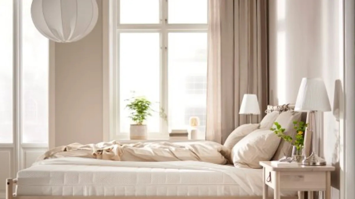 Ο καλός ύπνος δεν είναι πολυτέλεια, είναι ανάγκη – 6 παράγοντες που τον κάνουν καλύτερο