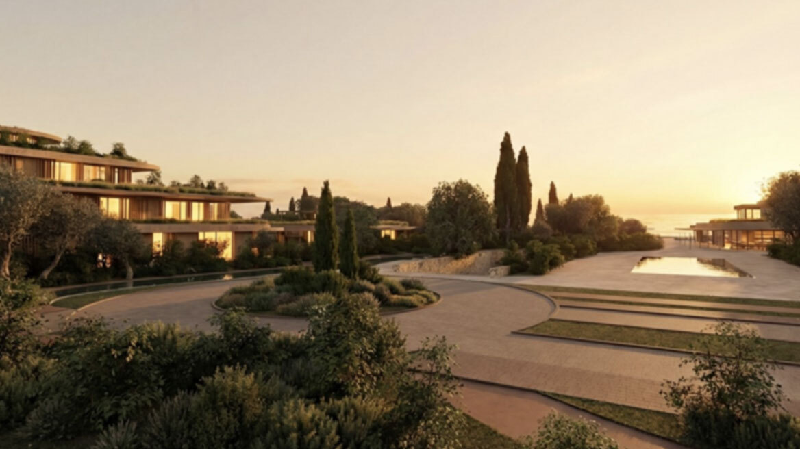 Iσραηλινή επένδυση 136,5 εκατ. ευρώ με 5* ξενοδοχείο και παραθεριστικό χωριό στην Καλαμάτα – Πώς θα είναι (pics)
