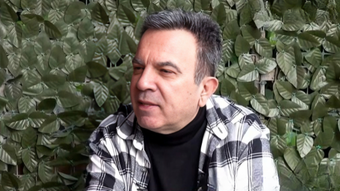 Αντώνης Καρπετόπουλος: Με έχουν απειλήσει, μου έχουν πει ότι μπορεί να με βρουν σε χαντάκι
