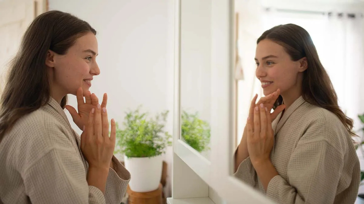 Wabi-sabi: Η ιαπωνική φιλοσοφία που μας μαθαίνει να αγαπάμε τις «ρωγμές» μας