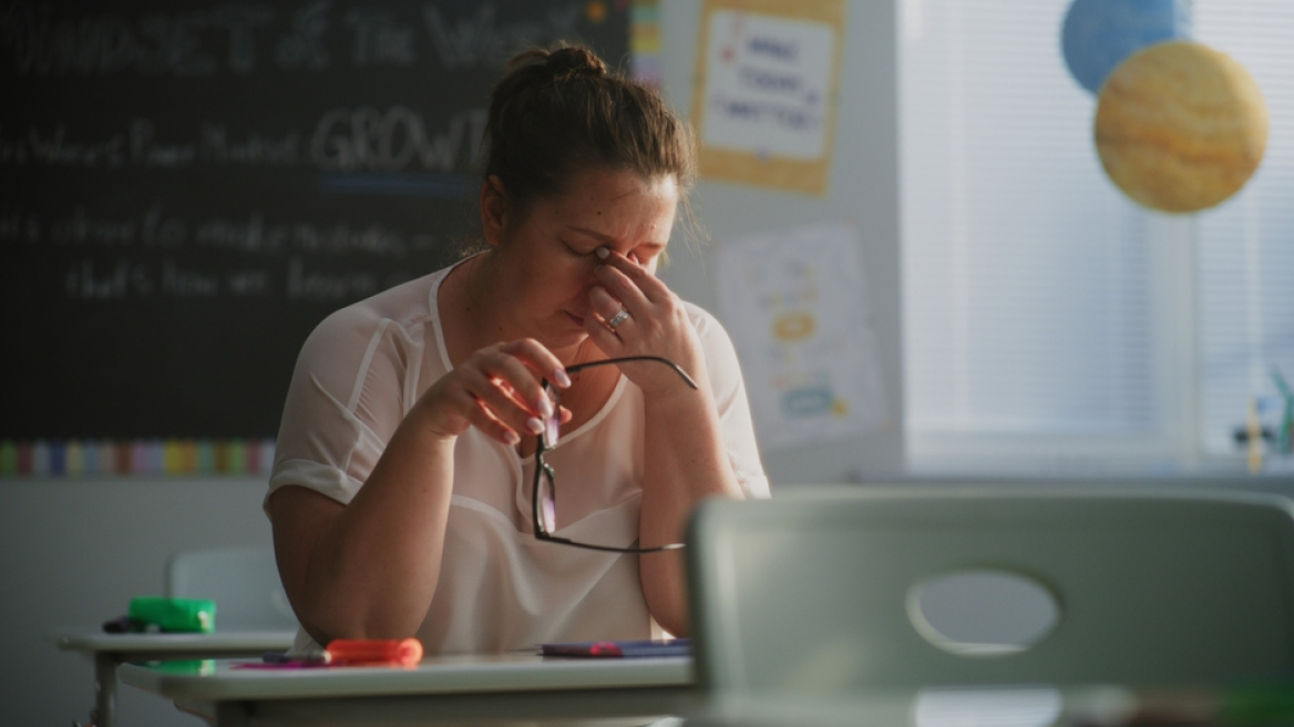 Ο σχολικός εκφοβισμός δεν αφορά μόνο μαθητές – Η σιωπηρή μάχη των εκπαιδευτικών