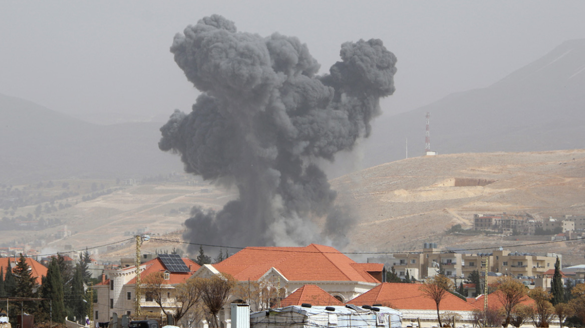 Απειλεί ο Λαριτζανί: Αν οι ΗΠΑ κόψουν το ρεύμα στο Ιράν σε μια ώρα, θα το κόψουμε σε όλη τη Μέση Ανατολή σε μισή - Τραμπ: Δεν θα επιτρέψω να αποκτήσετε πυρηνικά