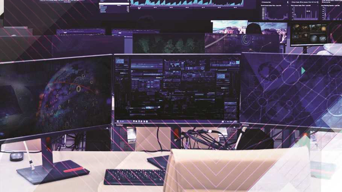 Έκθεση της ΕΥΠ:  19 σοβαρές επιθέσεις χάκερ στο Δημόσιο σε ένα χρόνο, εντοπίστηκαν ομάδες που απειλούν την κυβερνοασφάλεια 