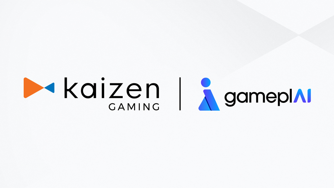 H Kaizen Gaming εξαγοράζει την βρετανική GameplAI