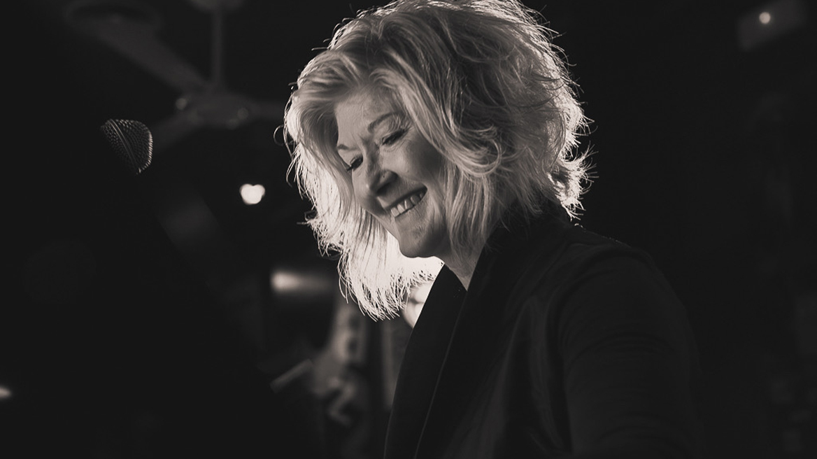  Τζαζ συναντήσεις με διεθνείς καλλιτέχνες στην Αθήνα