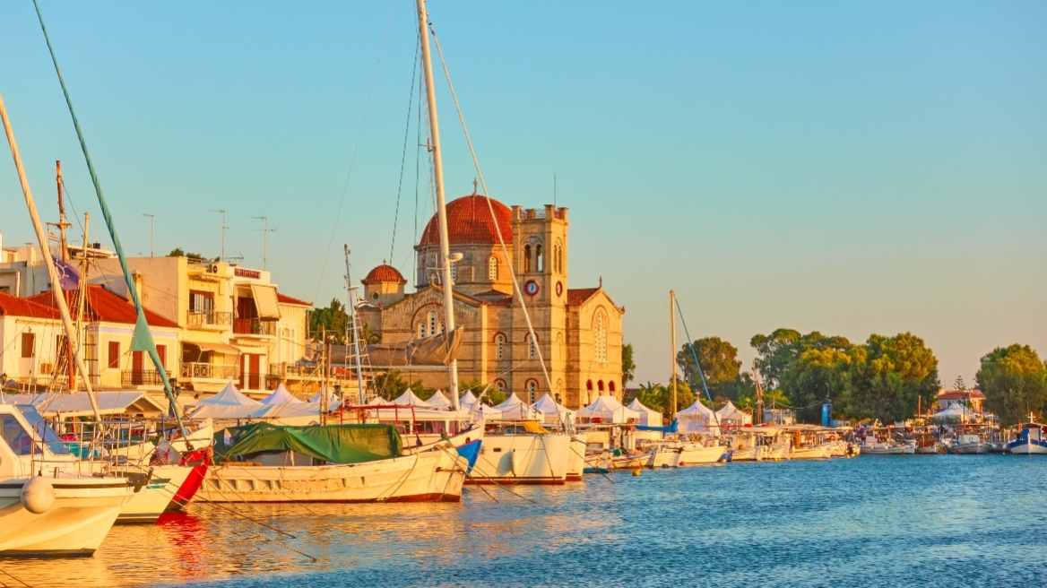 «Αποκλειστικός υπεύθυνος για την ύδρευση της Αίγινας ο Δήμος», λέει η Περιφέρεια Αττικής: Πού βρίσκεται σήμερα η αποκατάσταση του υποθαλάσσιου αγωγού
