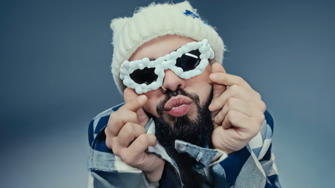 Eurovision 2026 - Ελλάδα: Τα στοιχήματα με την πρώτη 10άδα, σε ποια θέση είναι ο Ακύλα με το Ferto