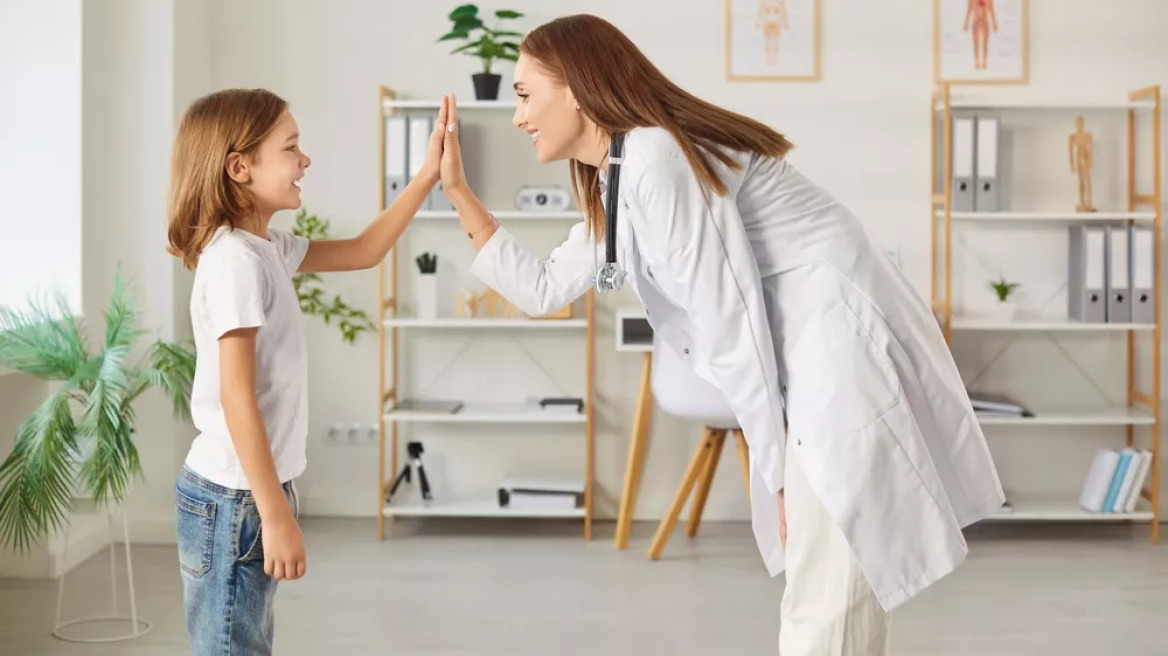 «Σώσε τον Κίτρινο Ήρωα» – Η καμπάνια για την προστασία του ήπατος στα παιδιά