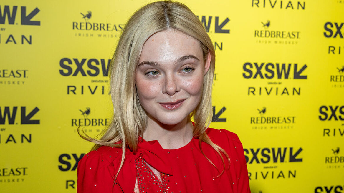 Η Ελ Φάνινγκ άνοιξε λογαριασμό στο OnlyFans για τον νέο της ρόλο
