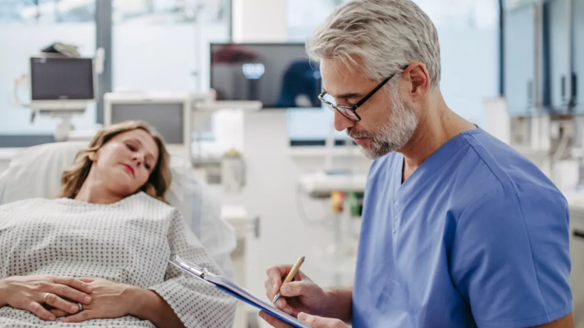 Έκρηξη 53% στα νοσοκομειακά φάρμακα – Οι μήνες με τη μεγαλύτερη κατανάλωση