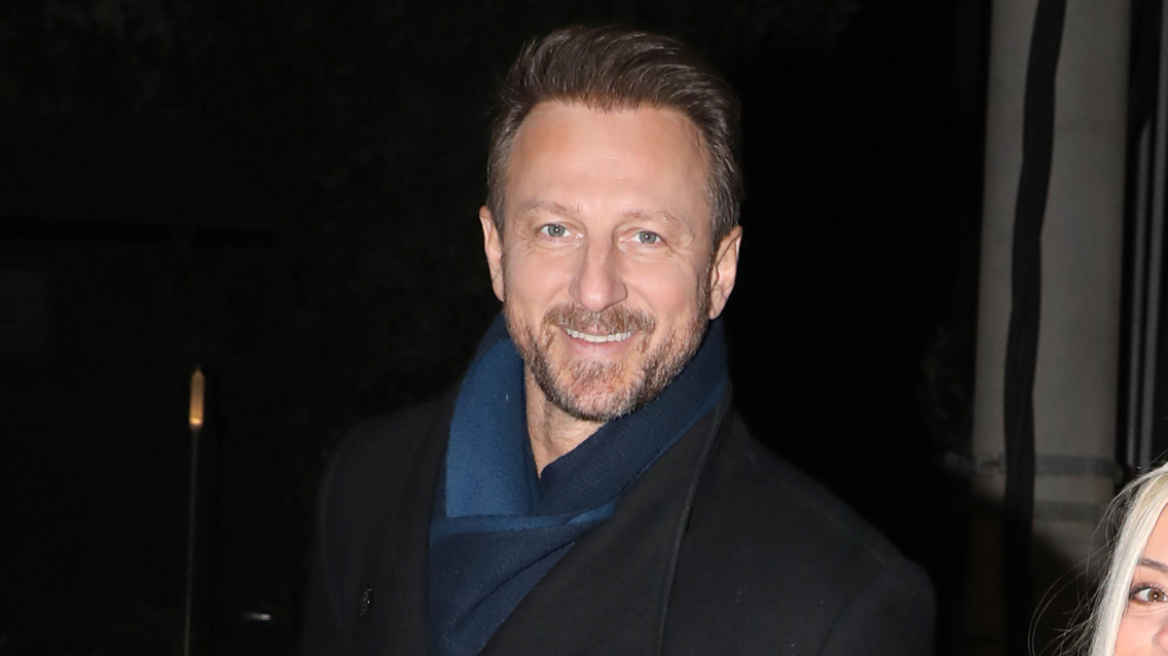 Κώστας Καραφώτης για την κόρη του: Είναι υπέροχη η ζωή στο σπίτι με το νέο μέλος της οικογένειας
