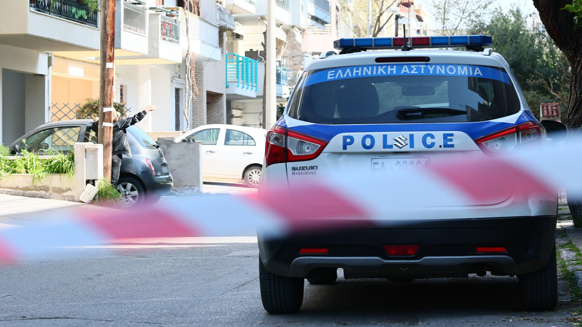 Παρουσιάστηκε στην ΕΛΑΣ ο νεαρός που είχε ταυτοποιηθεί για τη δολοφονία του 20χρονου στη Θεσσαλονίκη 