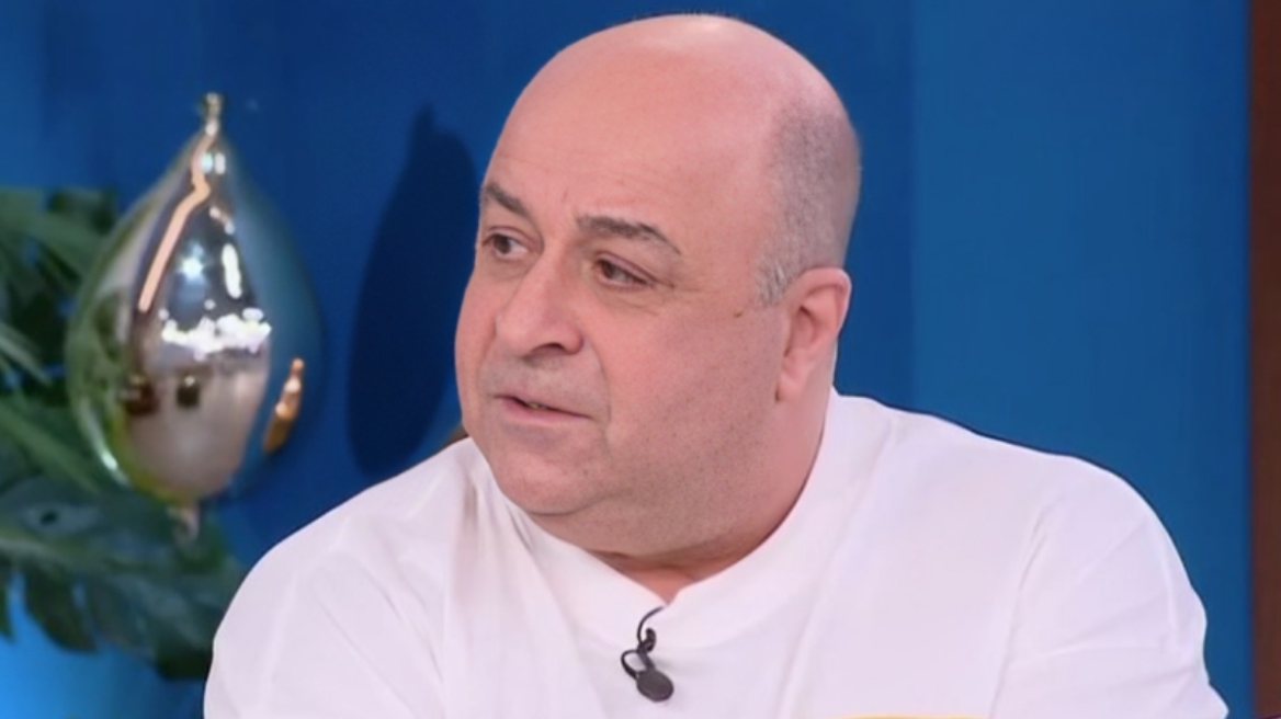 Μάρκος Σεφερλής: Μου έχουν πει ότι τους έχω σώσει από κατάθλιψη ή αυτοκτονία, το λέω και συγκινούμαι
