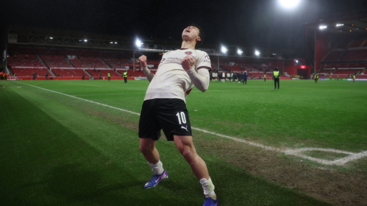 Europa & Conference League: Προβάδισμα πρόκρισης για Φερεντσβάρος, Ράγιο και Σαχτάρ, τεράστιο διπλό στο Νότιγχαμ η Μίντιλαντ, δείτε τα 34 γκολ 