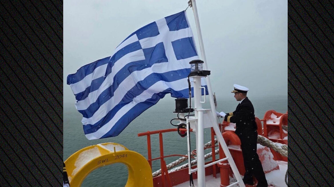 Νέο ιστορικό ρεκόρ για τον ελληνόκτητο στόλο στα 4.388 πλοία με ποσοστό αύξησης 3,8%