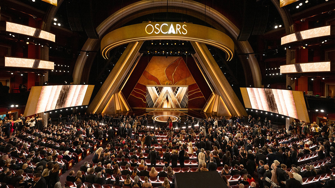 Rolex και τα Oscars: Μια διαχρονική δέσμευση στην τέχνη του κινηματογράφου