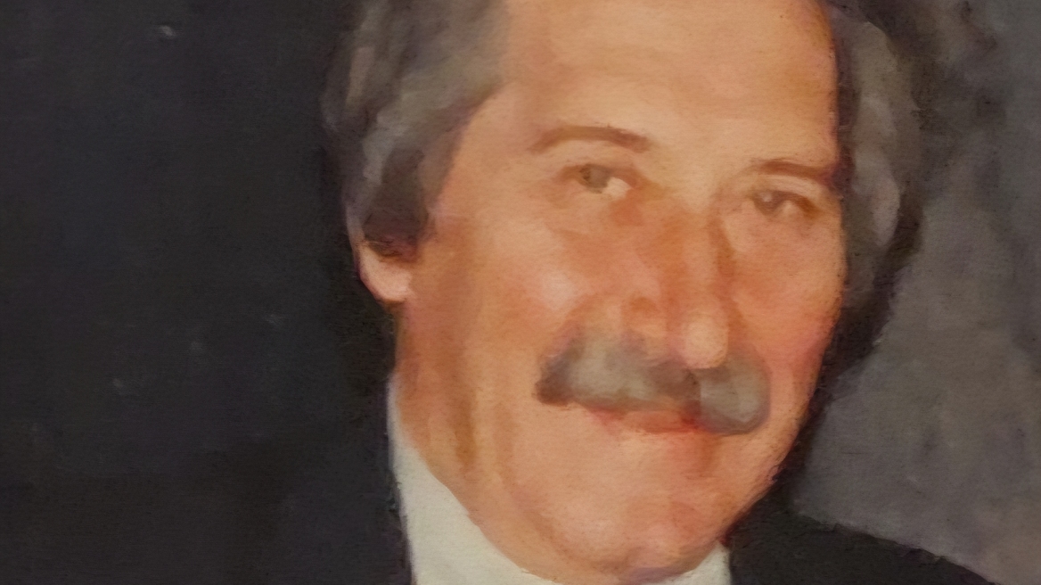 Πέθανε ο δημοσιογράφος και πρώην κυβερνητικός εκπρόσωπος Αντώνης Κούρτης σε ηλικία 92 ετών