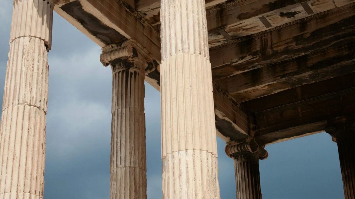 Οδοιπορικό στα χνάρια της αρχαίας Αθήνας
