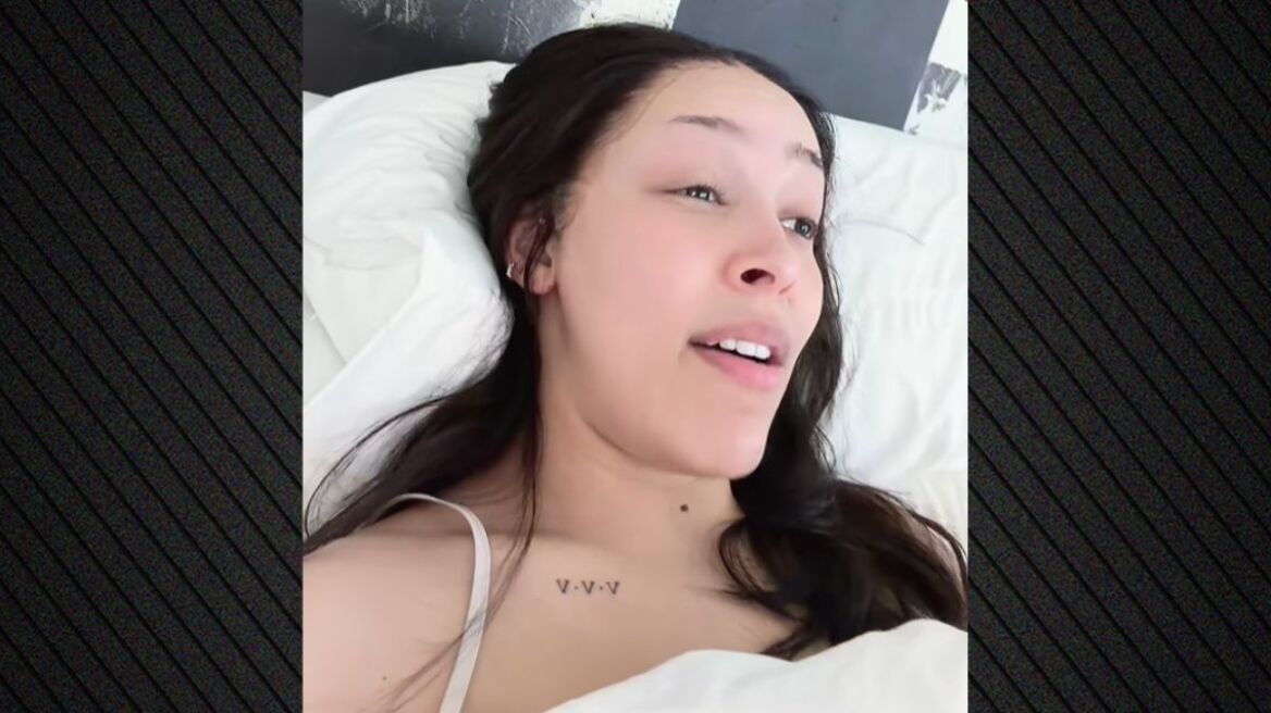 Η Doja Cat διαγνώστηκε με οριακή διαταραχή προσωπικότητας: Είναι βασανιστικό, παλεύω εδώ και χρόνια