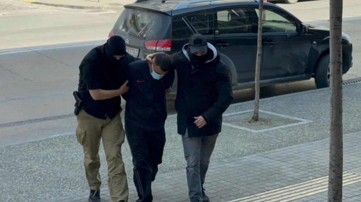 Νέα προθεσμία για τον 23χρονο που κατηγορείται για τη δολοφονία του 20χρονου Κλεομένη στην Καλαμαριά