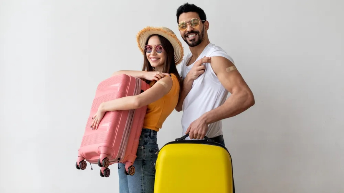 Εξωτικά ταξίδια – Τι να προσέξουν όσοι πάνε Ινδία