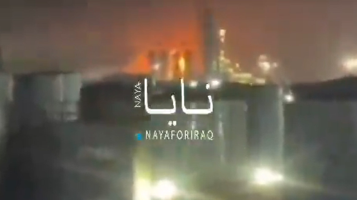 Δεν θέλουμε διαπραγματεύσεις, συνεχίζουμε ακάθεκτοι λένε οι ΗΠΑ