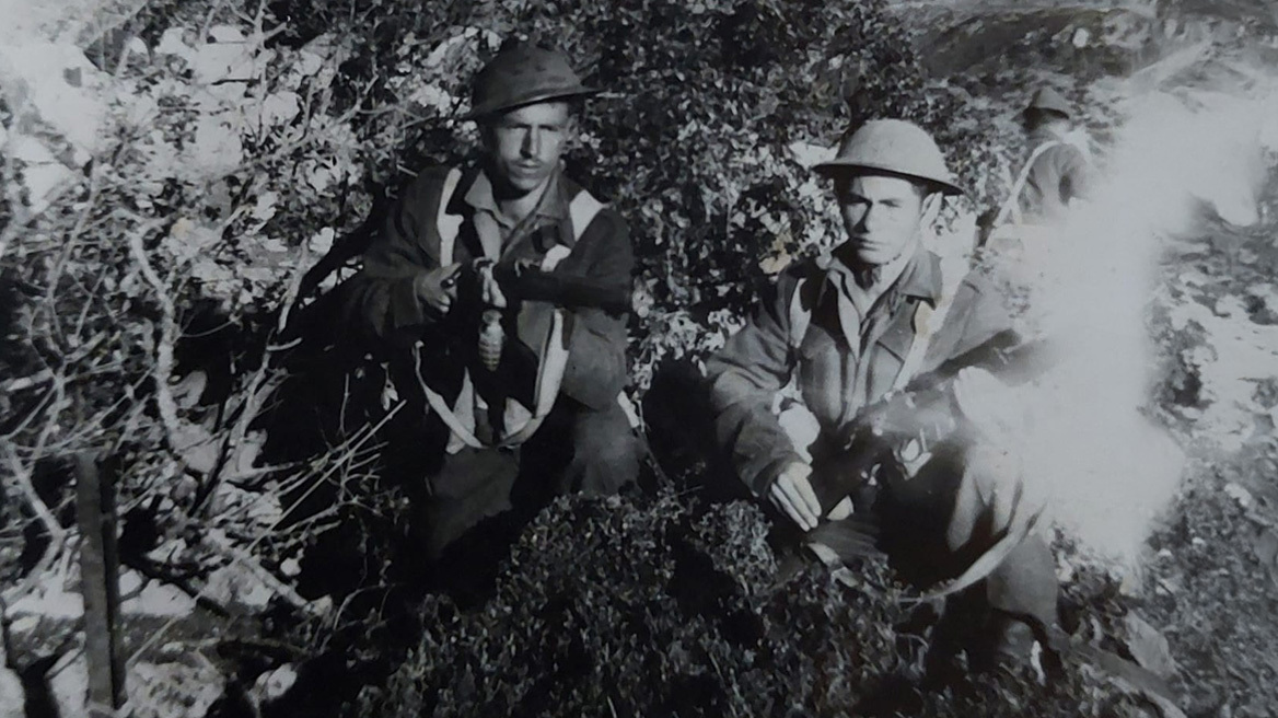 Η αποτυχημένη επιχείρηση του Εθνικού Στρατού στη Μουργκάνα, η εκτέλεση 120 ανδρών του από τον Δημοκρατικό Στρατό Ελλάδας και η απίστευτη ιστορία ενός 20χρονου (1948)

