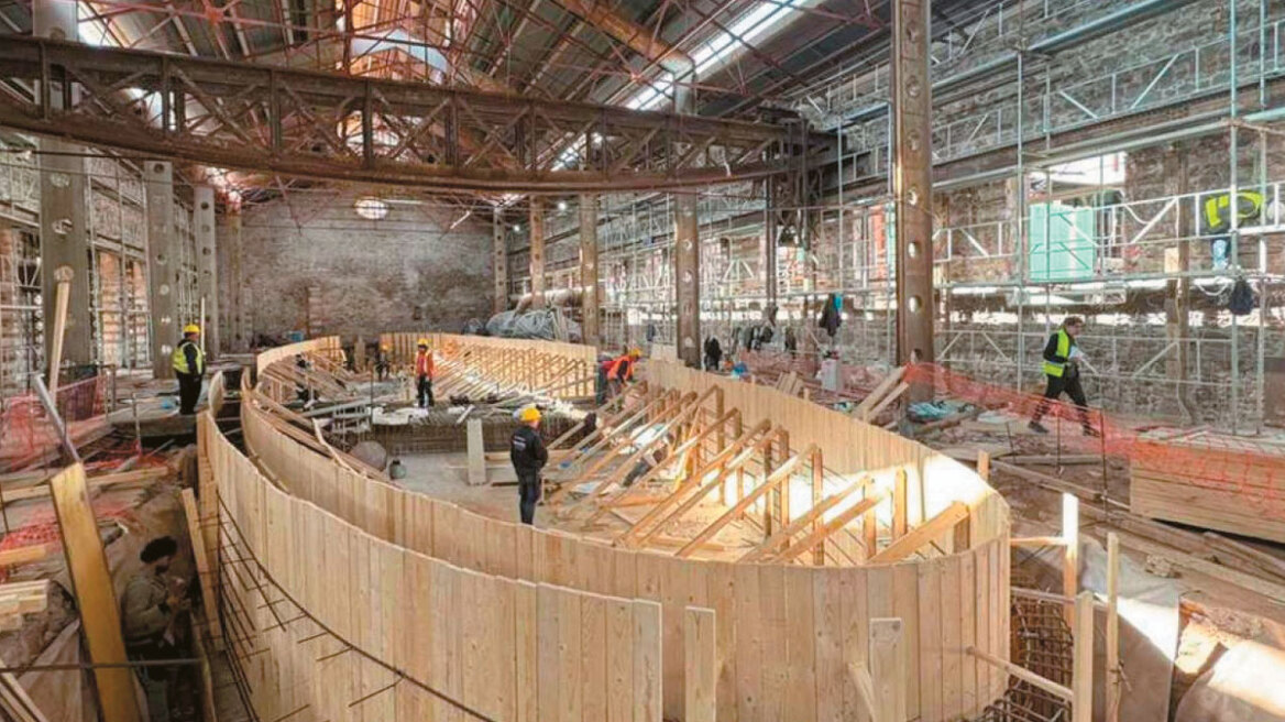 Έρευνα του ΜΙΤ: Κάθε φορά που ρωτάς το ChatGPT είναι σαν να ανάβεις μια λάμπα
 